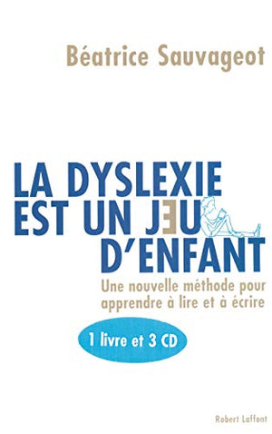 La dyslexie est un jeu d'enfant