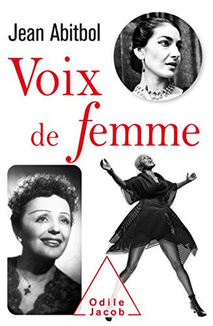 Voix de femmes