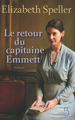 Le retour du capitaine Emmett