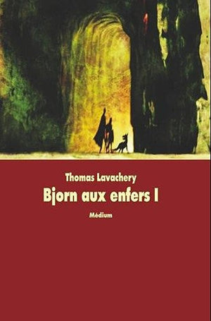 Bjorn aux enfers: Le prince oublié