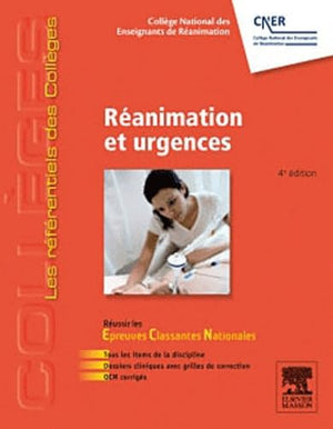 Réanimation et urgences