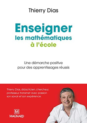 Enseigner les mathématiques à l'école