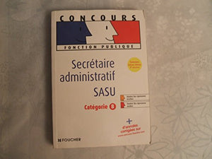 Secrétaire administratif SASU