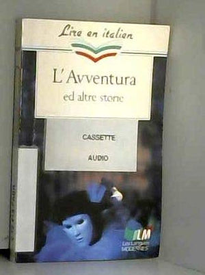 L'avventura