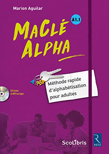 MaClé Alpha A1.1