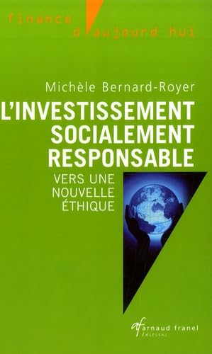 Investissement socialement responsable