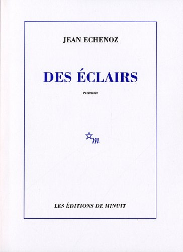 Des éclairs