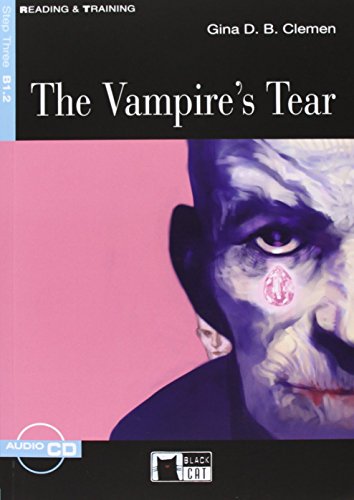 Vampire's Tear+CD B1.2
