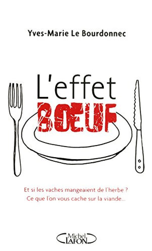 L'effet boeuf