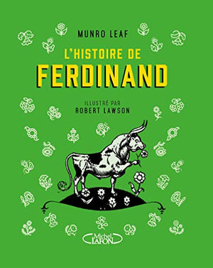 L'histoire de Ferdinand