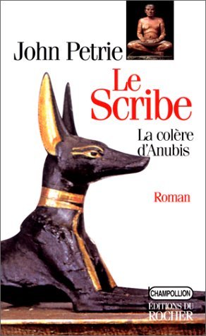 La colère d'Anubis