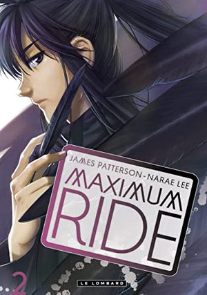 MAXIMUM RIDE 2