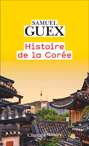 Histoire de la Corée