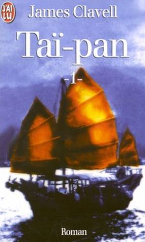 TAI-PAN. Tome 1