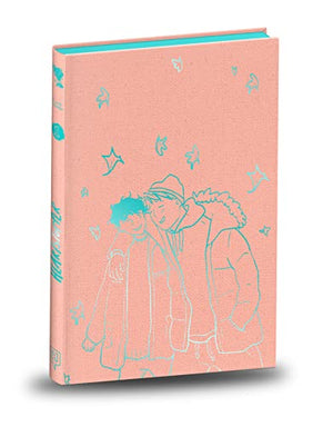 Heartstopper - Tome 1