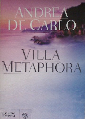 Villa Metaphora