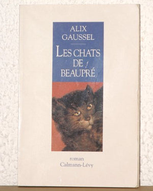 Les Chats de Beaupré