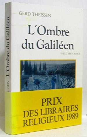 L'ombre du Galiléen