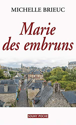 Marie des embruns