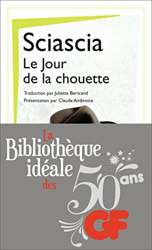 Le Jour de la chouette