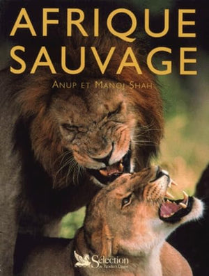 Afrique sauvage