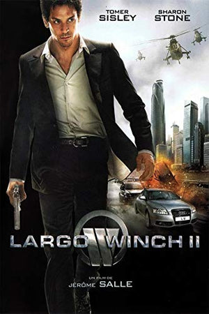 Largo Winch 2