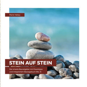 Stein auf Stein