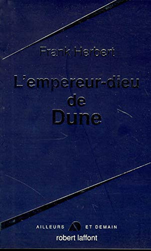 L'Empereur-Dieu de Dune