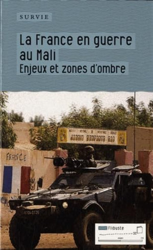 La France en guerre au Mali: Enjeux et zones d'ombre