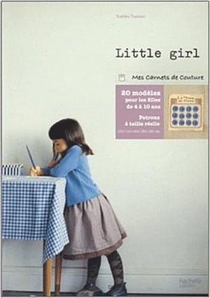 Little girl