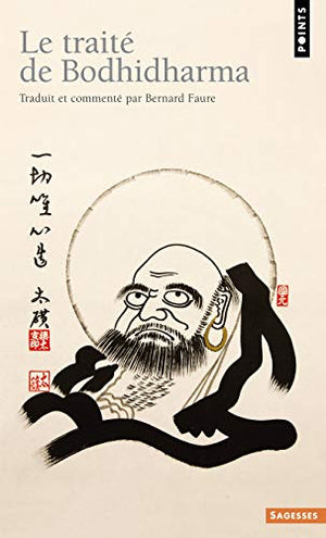 Traité de Bodhidharma