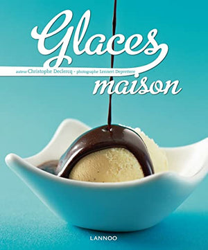 Glaces maison