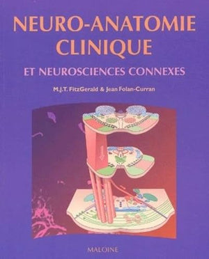 Neuro anatomie clinique