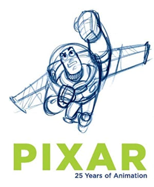 Pixar : 25 ans d'animation