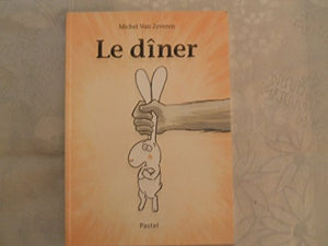 Le dîner