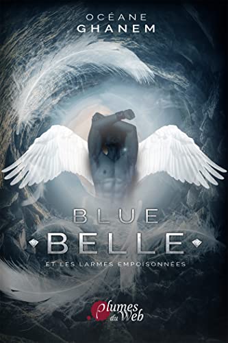 Blue Belle et les larmes empoisonnées Tome 1, format 15,5x22: Tome 1