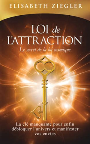 Loi de l'attraction