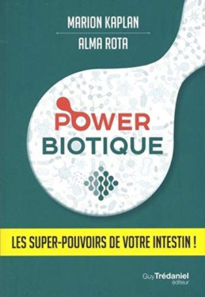 Power biotique