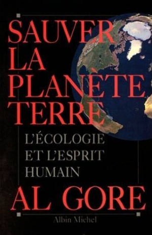 Sauver la planète Terre