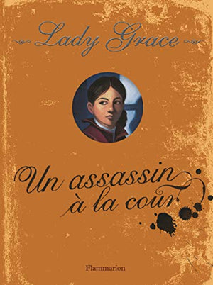 Un assassin à la cour