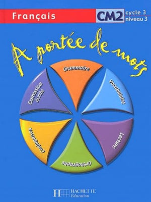 A portée de mots