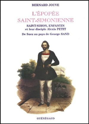 Epopée saint-simonienne