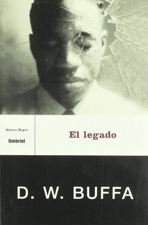 El legado (Género negro)