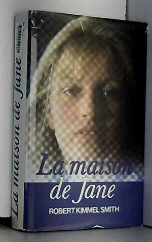 La maison de Jane