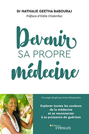 Devenir sa propre médecine