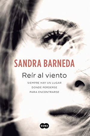 Reír al viento (Femenino singular) [tapa blanda con solapa] (SUMA)