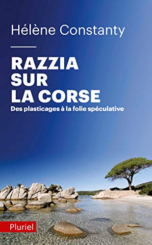 Razzia sur la Corse