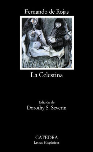 La Celestina (en Espagnol)