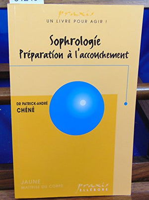 Sophrologie préparation à l'accouchement