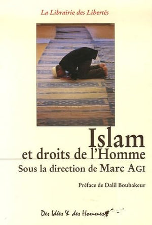 Islam et droits de l'Homme